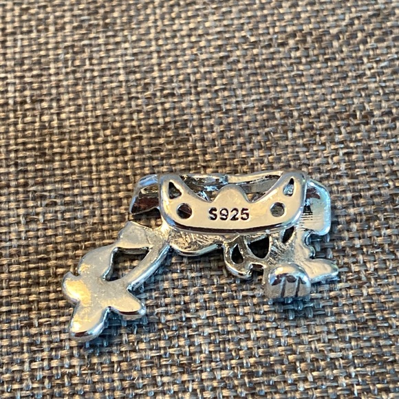 Ear Cuff: Sterling Silver - Picture 2 of 3